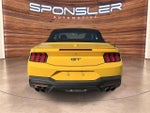 2024 Mustang Thumbnail 4
