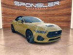 2024 Mustang Thumbnail 6
