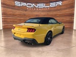 2024 Mustang Thumbnail 7