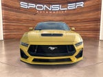 2024 Mustang Thumbnail 8