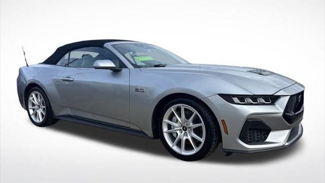 Preowned 2024 Ford Mustang GT Premium for Sale
