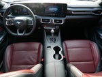 2025 Mustang Thumbnail 14