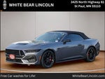 2025 Mustang Thumbnail 1
