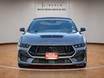 2025 Mustang Thumbnail 2