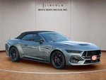 2025 Mustang Thumbnail 3