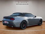 2025 Mustang Thumbnail 5