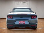 2025 Mustang Thumbnail 6