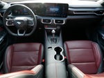 2025 Mustang Thumbnail 14
