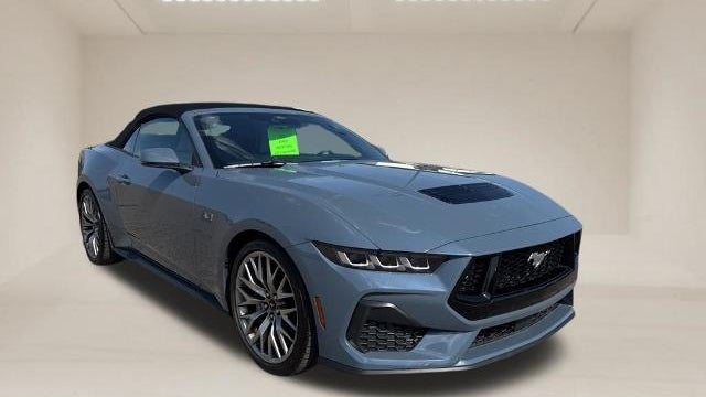 Preowned 2025 Ford Mustang GT Premium for Sale