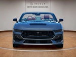 2025 Mustang Thumbnail 2