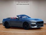 2025 Mustang Thumbnail 3