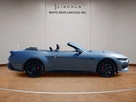 2025 Mustang Thumbnail 4
