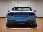2025 Mustang Thumbnail 6