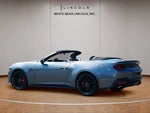 2025 Mustang Thumbnail 7