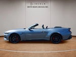 2025 Mustang Thumbnail 8