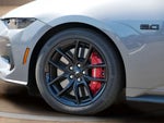 2025 Mustang Thumbnail 9