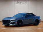 2025 Mustang Thumbnail 26