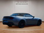 2025 Mustang Thumbnail 27