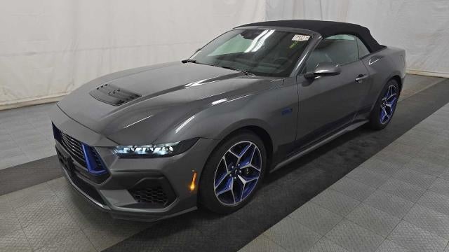 Preowned 2025 Ford Mustang GT Premium for Sale