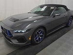 2025 Mustang Thumbnail 1
