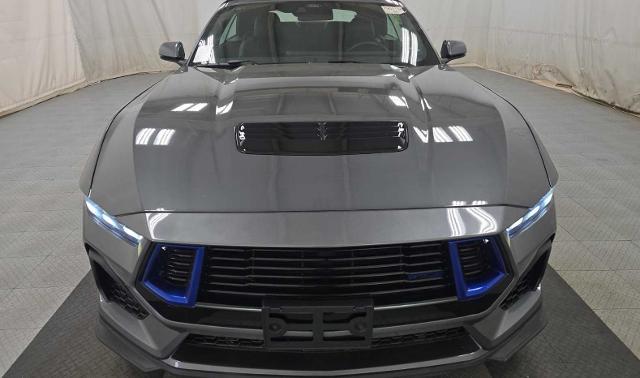 2025 Ford Mustang - $53,790