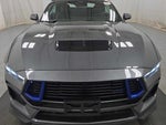 2025 Mustang Thumbnail 2