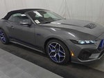 2025 Mustang Thumbnail 3