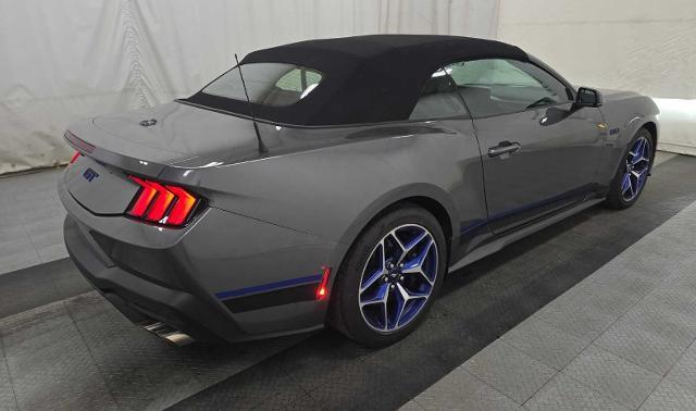 2025 Ford Mustang - $53,790