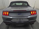 2025 Mustang Thumbnail 5