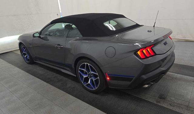 2025 Ford Mustang - $53,790