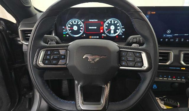 2025 Ford Mustang - $53,790