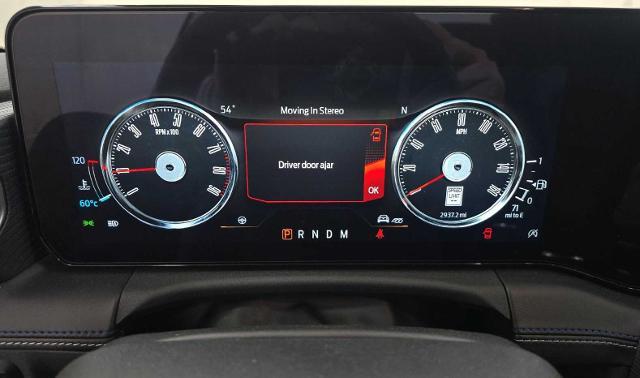 2025 Ford Mustang - $53,790