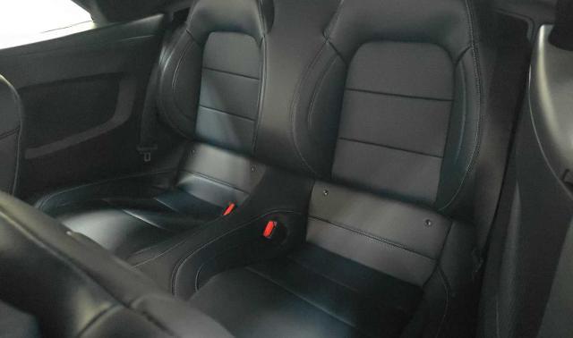 2025 Ford Mustang - $53,790