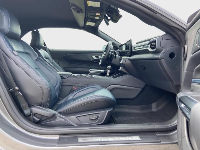 2025 Ford Mustang - $53,790