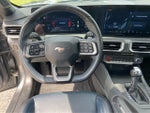 2025 Mustang Thumbnail 17