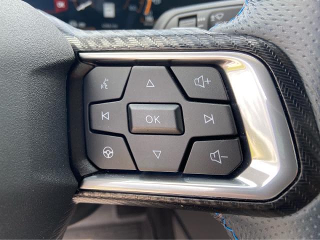 2025 Ford Mustang - $53,790