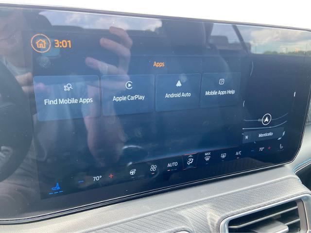 2025 Ford Mustang - $53,790