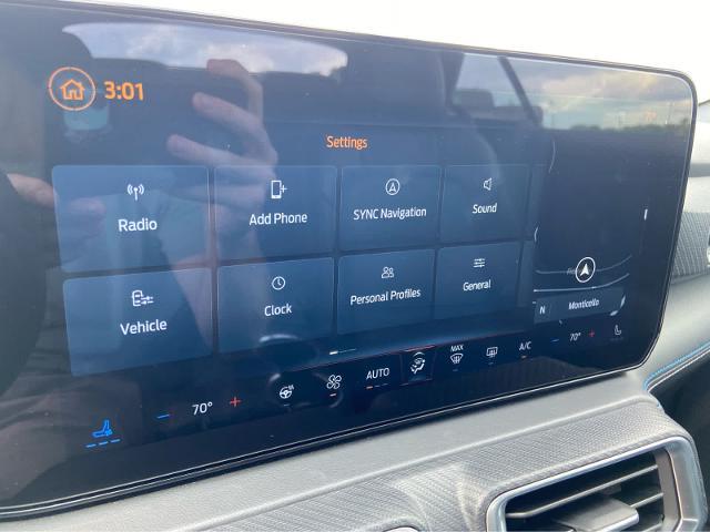 2025 Ford Mustang - $53,790