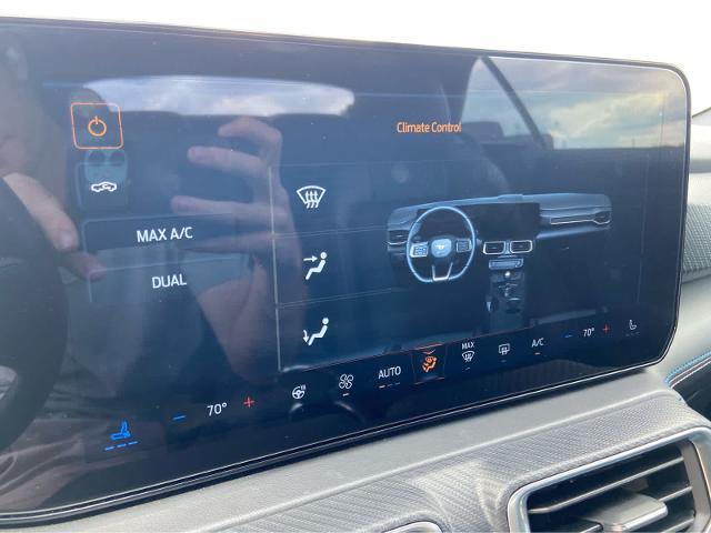 2025 Ford Mustang - $53,790