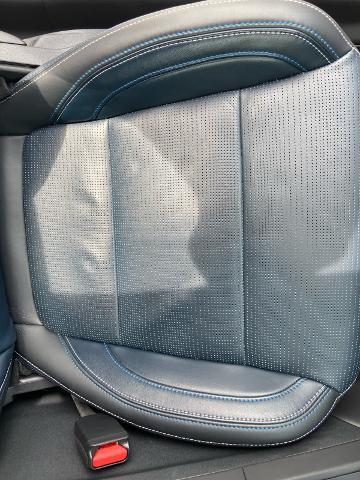 2025 Ford Mustang - $53,790