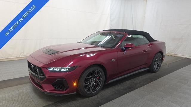 Preowned 2025 Ford Mustang GT Premium for Sale