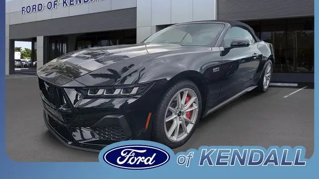 Preowned 2024 Ford Mustang GT Premium for Sale