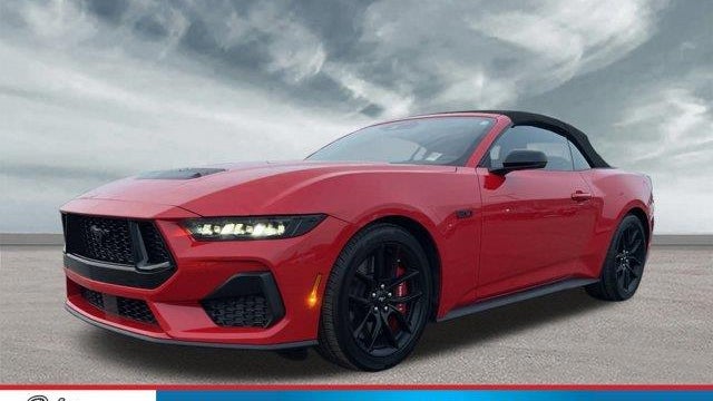 Preowned 2025 Ford Mustang GT Premium for Sale