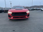 2025 Mustang Thumbnail 12