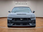 2025 Mustang Thumbnail 2