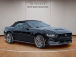 2025 Mustang Thumbnail 3