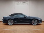 2025 Mustang Thumbnail 4