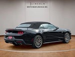 2025 Mustang Thumbnail 5