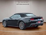 2025 Mustang Thumbnail 7
