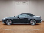 2025 Mustang Thumbnail 8